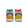 Buty NIKE_SB'FA22 M Dunk_High_Pro /White/Metallic_Gold_University_Red @DH7778-100