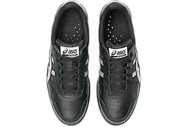 Buty ASICS SKATEBOARDING Japan Pro Black/Pure Silver @1203B205.001