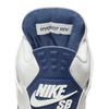 Buty NIKE SB Air Jordan 4 Retro SB / Summit White/White Navy Neutral Grey @DR5415-100