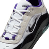 Buty NIKE SB Air Max Ishod /White/Black Court Purple Black @FB2393-104