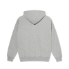 Bluza POLAR Default HD /Heather Grey @PSC-CO-DEFAULTHOOD-HGRY