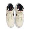 Buty NIKE SB Dunk High Pro Premium /Coconut Milk/Black Team Orange White @DO9394-100
