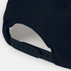 Czapka CARHARTT'SP22 U Logo /Mizar @I023099-0NYXX