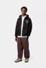 Bluza CARHARTT WIP Pronto ZHD Black @I035177-89XX