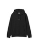 Bluza POETIC COLLECTIVE Big Skull HD / Black @PC-HO-BS-BLK