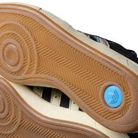Buty ADIDAS X Thrasher Glenburn  @KH7384