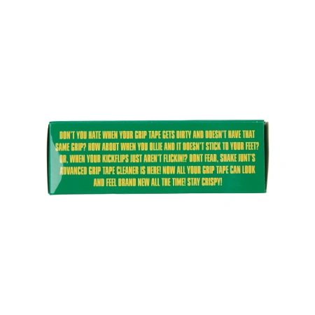 Akcesoria SHAKE JUNT Grip Tape Cleaner 