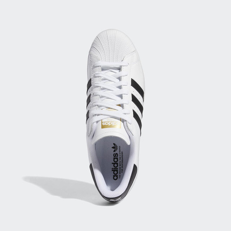 Buty ADIDAS Superstar Adv / Cloud White / Core Black / Cloud White @GW6930