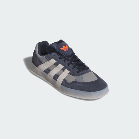 Buty ADIDAS Aloha Super Legend Ink/Crystal White/Grey One @KJ0280