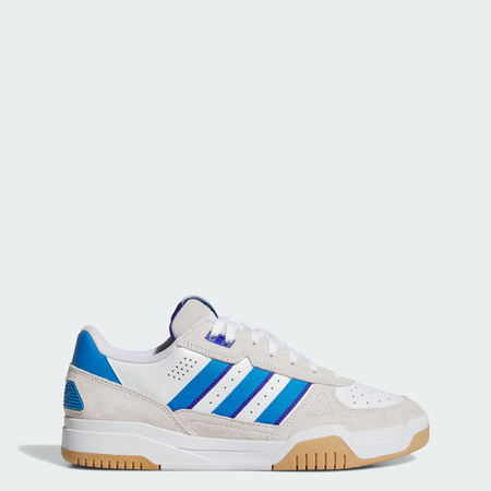 Buty ADIDAS Tekkira Cup /Cloud White/Bright Blue/Lucid Blue @JS4308