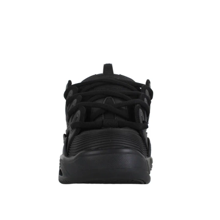 Buty OSIRIS D3 2001 /Black/Black/Black @1141-1236
