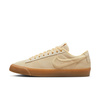 Buty NIKE_SB'FA23 M Blazer_Low_Pro_Gt_Prm /Pale_Vanilla/Pale_Vanilla_Pale_Vanilla @FN7404-200