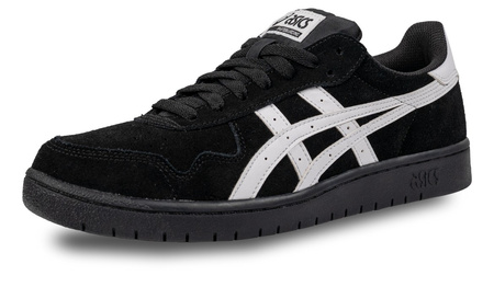 Buty ASICS SKATEBOARDING Japan Pro Black/White @1201A920.001