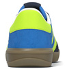 Buty ADIDAS Glenburn /Bright Royal / Semi Solar Slime / Collegiate Navy @KK1116