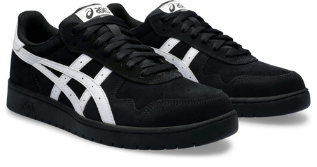 Buty ASICS SKATEBOARDING Japan Pro Black/White @1201A920.001