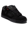 Buty DC Stag /Black/Grey/Red @320188-BYR
