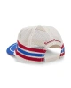 Czapka DEUS EX MACHINA Beep Beep Trucker /White @D261MHA335-010