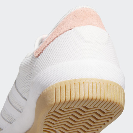 Buty ADIDAS Lucas Premiere Cloud White / Crystal White / Haze Coral@HQ7524