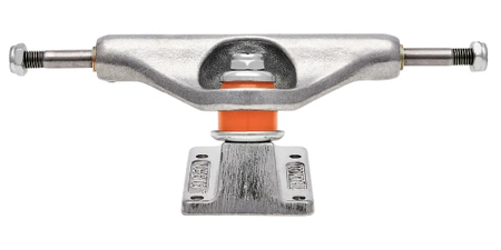 Traki INDEPENDENT Stg 11 Standard /Silver
