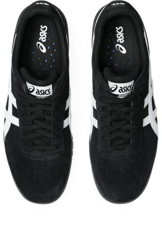 Buty ASICS SKATEBOARDING Gel Vickka Pro Black/Bright White @1201A486.006