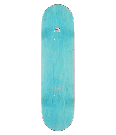 Deck REAL Ishod Rainbow Mnrch /Assorted