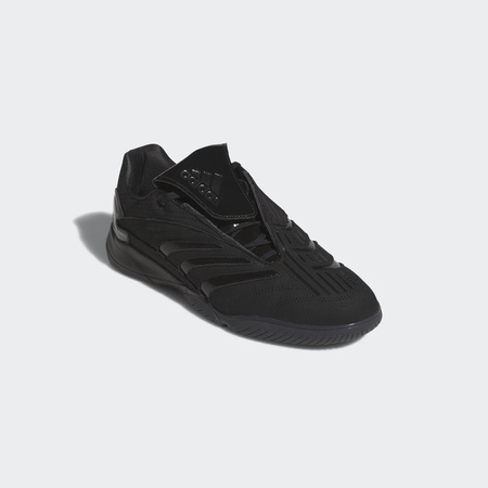 Buty ADIDAS X Metalwood Predator Sala Core Black/Core Black/Core Black @HP4953