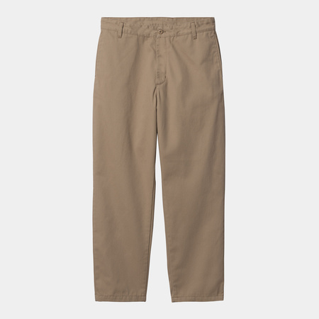 Spodnie CARHARTT WIP Calder / Larch @I030473-1N302