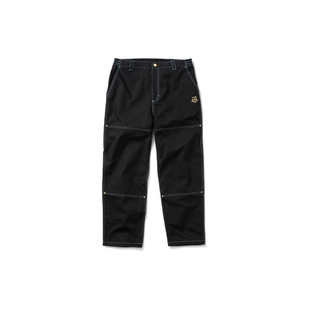 Spodnie ADIDAS X Thrasher AFA Black @KX4550