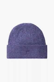 Czapka zimowa CARHARTT WIP Curtis /Shady Purple @I037100-3RIXX