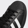 Buty ADIDAS Superstar Adv / Core Black / Cloud White / Cloud White @GW6931