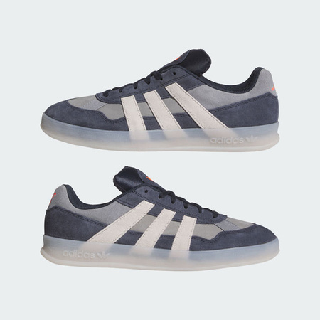 Buty ADIDAS Aloha Super Legend Ink/Crystal White/Grey One @KJ0280