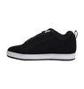 Buty DC Court Graffik /Black @300529-001