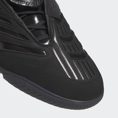 Buty ADIDAS X Metalwood Predator Sala Core Black/Core Black/Core Black @HP4953