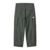 Spodnie CARHARTT WIP Cole Cargo / Jura @I030477-1CK02