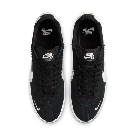 Buty NIKE_SB'FA22 M Brsb_Eco /Black/White_Black_White @DH9227-001