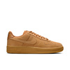 Buty NIKE SB Air Force 1 Flax/Flax/Black/Gum Light Brown @HM8517-200