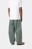 Spodnie CARHARTT WIP Brandon /Silver Pine @I034809-2M24J