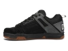 Buty DVS Comanche / Black/Charcoal/Grey @DV00029034