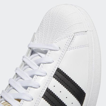 Buty ADIDAS Superstar Adv / Cloud White / Core Black / Cloud White @GW6930
