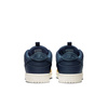 Buty NIKE SB Dunk Low Pro Premium /Midnight Navy/Midnight Navy Desert Ochre @DX6775-400