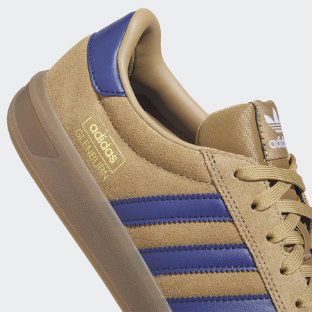 Buty ADIDAS Glenburn Cardbo/Mutprp/Gum5 @KJ5040