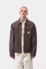 Kurtka CARHARTT WIP Detroit Shale/Shale @I034819-3MB4O