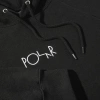 Bluza POLAR Default HD / Black @PSC-CO-DEFAULTHOODIE-BLACK