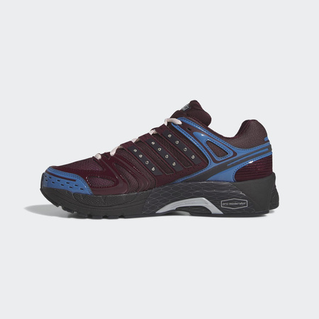 Buty ADIDAS X Hardies Adistar Control 5 Aurora Ruby/Maroon/Dusky Ink @HQ5289