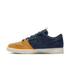 Buty NIKE SB Dunk Low Pro Premium /Midnight Navy/Midnight Navy Desert Ochre @DX6775-400