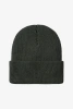 Czapka zimowa CARHARTT WIP Lambert /Raven/Moon Wash @I037108-3T6FQ