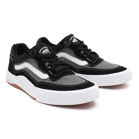 Buty VANS'FA23 U Wayvee /Black/White @VN0A5JIAY281