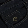 Spodnie POLAR Big Boy  Black/Dark Olive @PSC-F25-65
