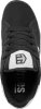 Buty ETNIES Callicut Black/White/Black @4101000014-992