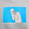Bluza NIKE SB Frontside Air GX Crew /Dk Grey Heather @FN2556-063